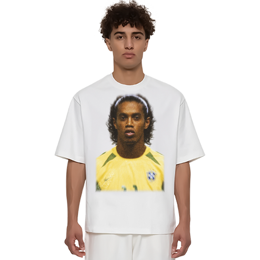 THÉ RONALDINHO V3