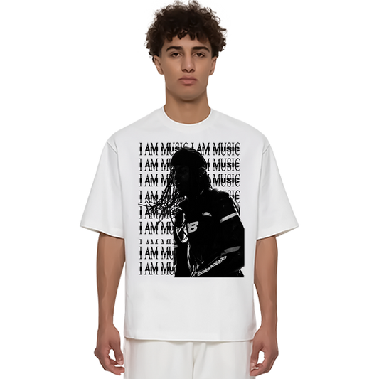 PLAYBOI CARTI V8 TEE