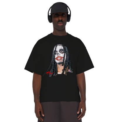 PLAYBOI CARTI BIG FACE V3 TEE