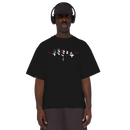 OPIUM V3 RAP TEE