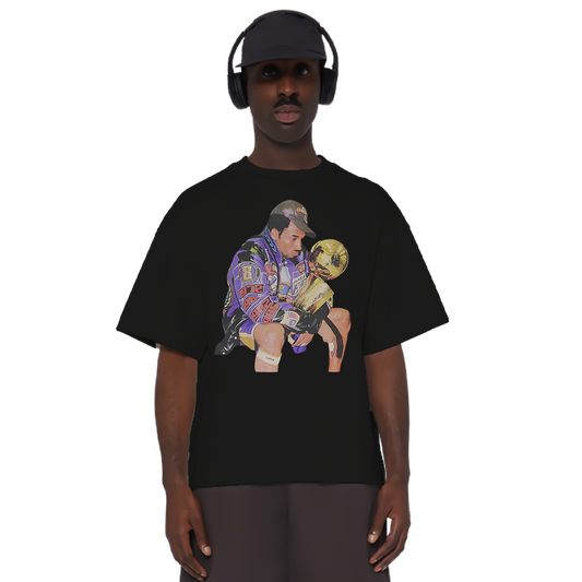 KOBE BRYANT V6 TEE