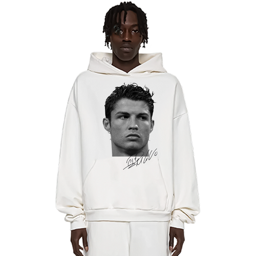 CRISTIANO RONALDO KAPUZENPULLI