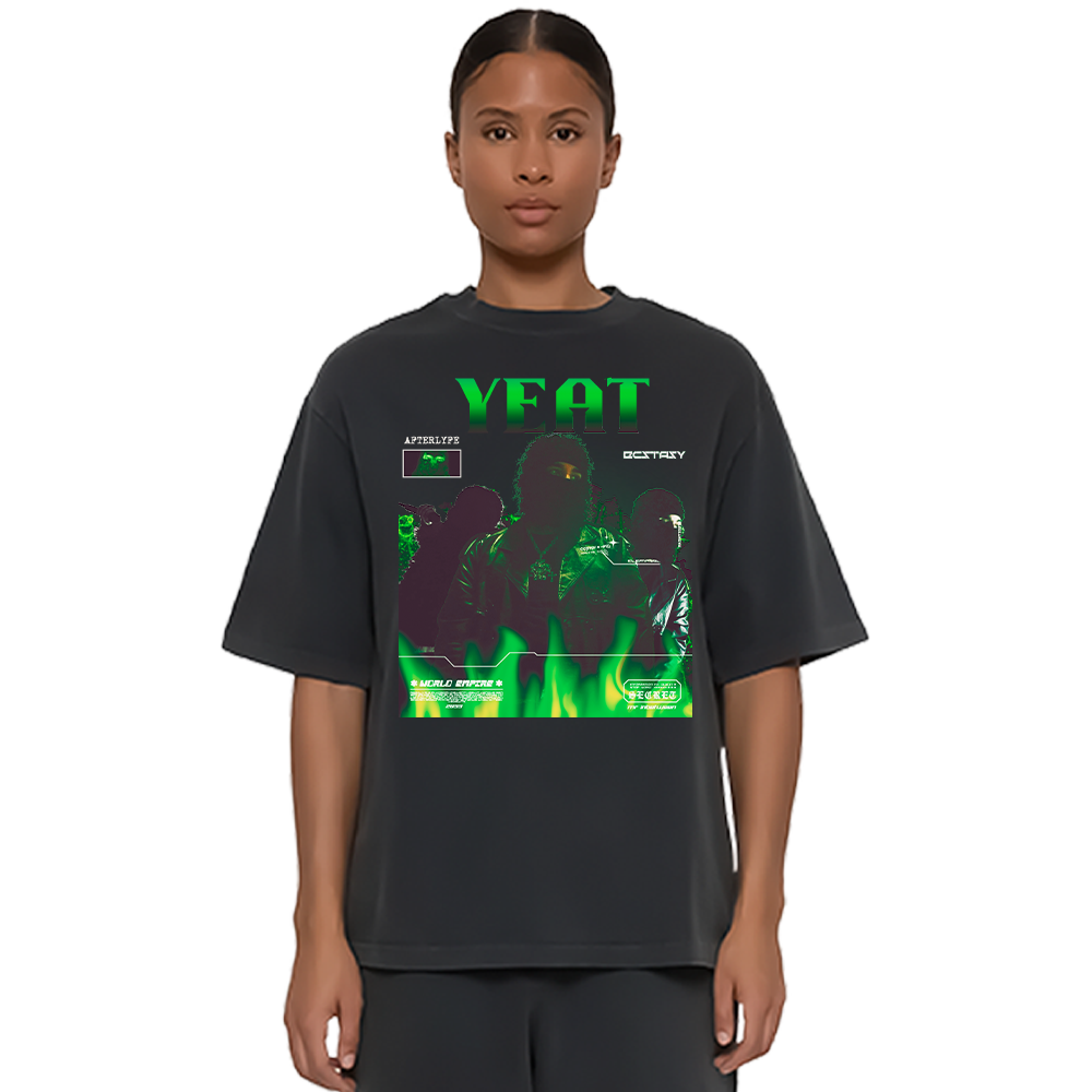 YEAT T-SHIRT