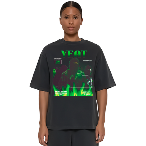 YEAT T-SHIRT