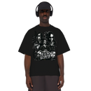 TRAVIS SCOTT V3 RAP TEE