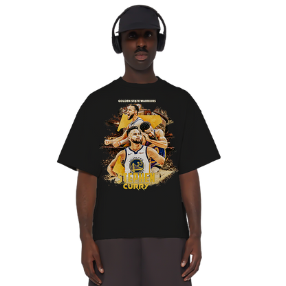 STEPHEN CURRY TEE