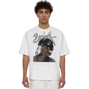 TRAVIS SCOTT BIG FACE V3 RAP-SHIRT