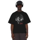 LIL YACHTY BIG FACE T-SHIRT