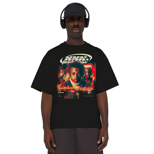 XXXTENTACION T-SHIRT