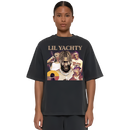 LIL YACHTY T-SHIRT