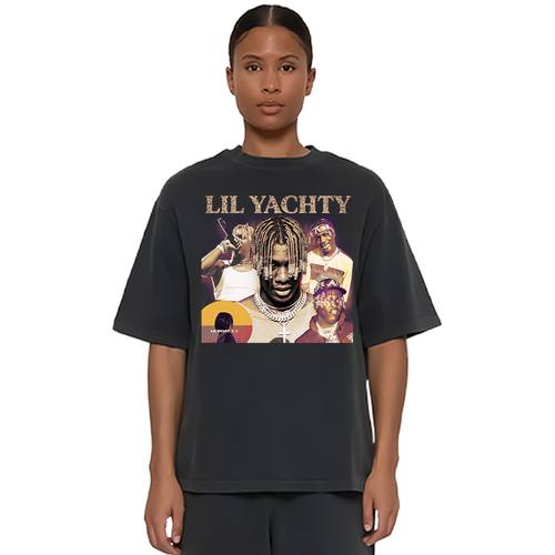 LIL YACHTY T-SHIRT