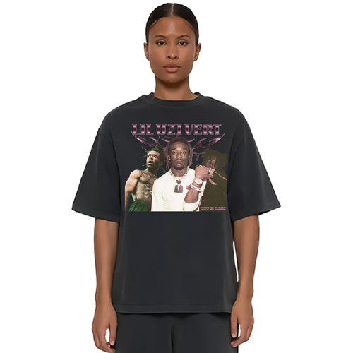 Lil Uzi Vert T-Shirt