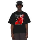 KANYE WEST V3 T-SHIRT