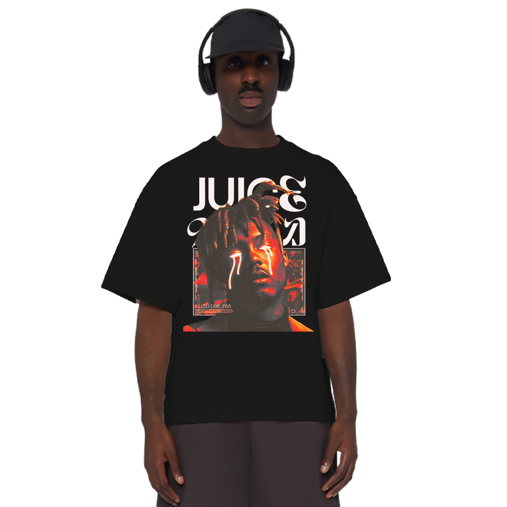 JUICE WRLD V2 T-SHIRT