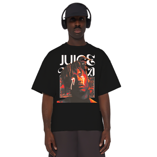JUICE WRLD V2 T-SHIRT