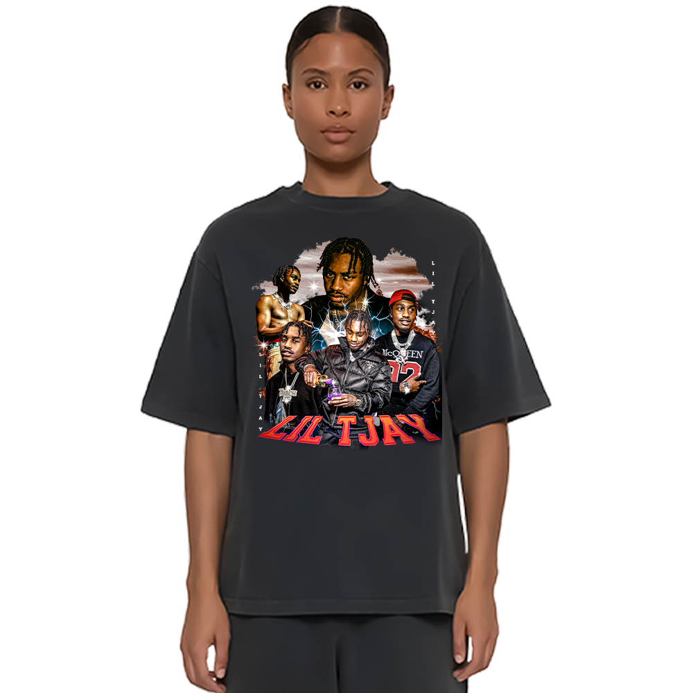 LIL TJAY V2 T-SHIRT