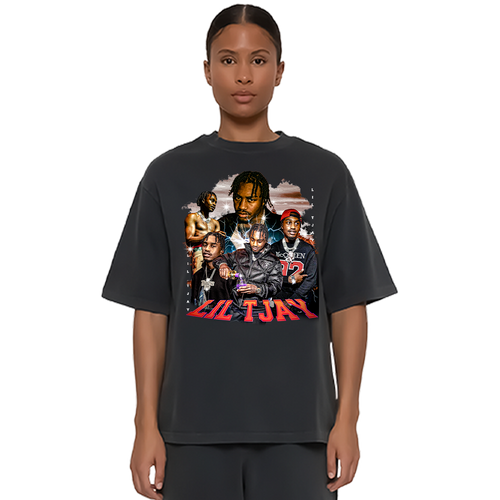 LIL TJAY V2 T-SHIRT