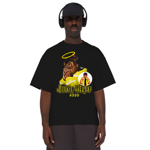 JUICE WRLD V3 T-SHIRT