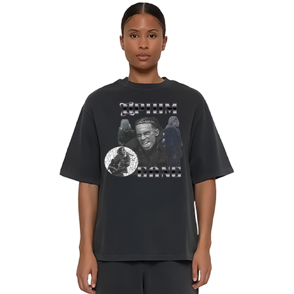 OPIUM T-SHIRT