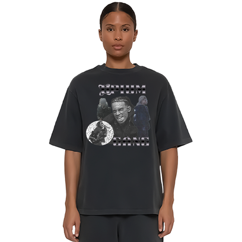 OPIUM T-SHIRT