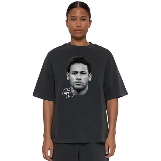 NEYMAR BIG FACE TEE