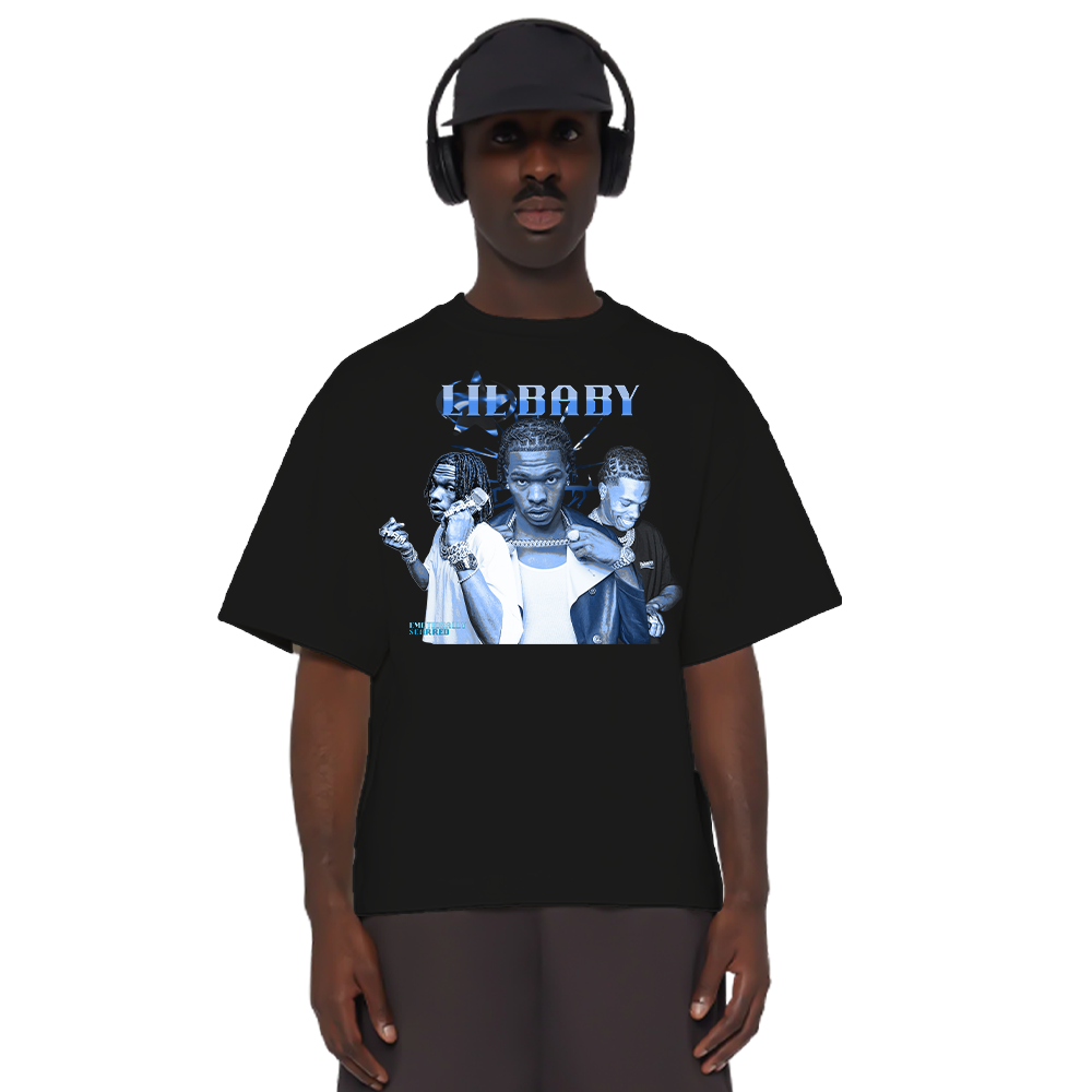 LIL BABY T-SHIRT