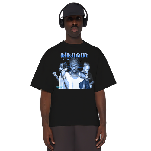 LIL BABY T-SHIRT