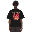 21 SAVAGE TEE