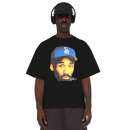 KOBE BRYANT BIG FACE V2 T-SHIRT