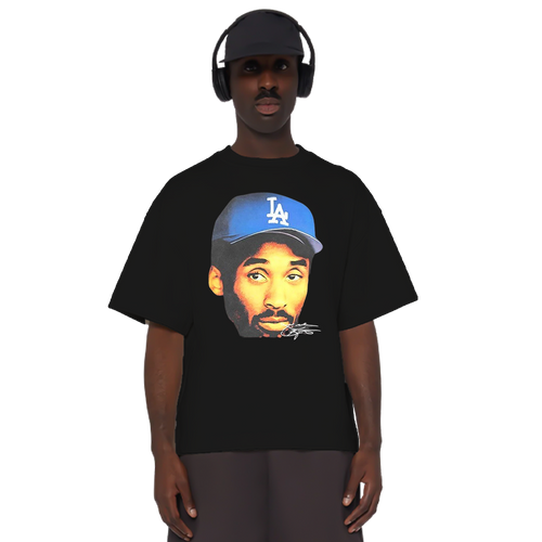 KOBE BRYANT BIG FACE V2 T-SHIRT