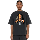 KING VON BIG FACE RAP TEE