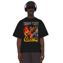 TRAVIS SCOTT V5 TEE