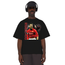 CRISTIANO RONALDO V4 T-SHIRT