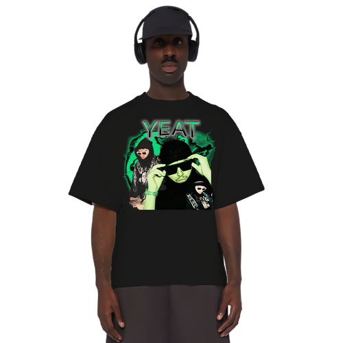 YEAT V2 T-SHIRT
