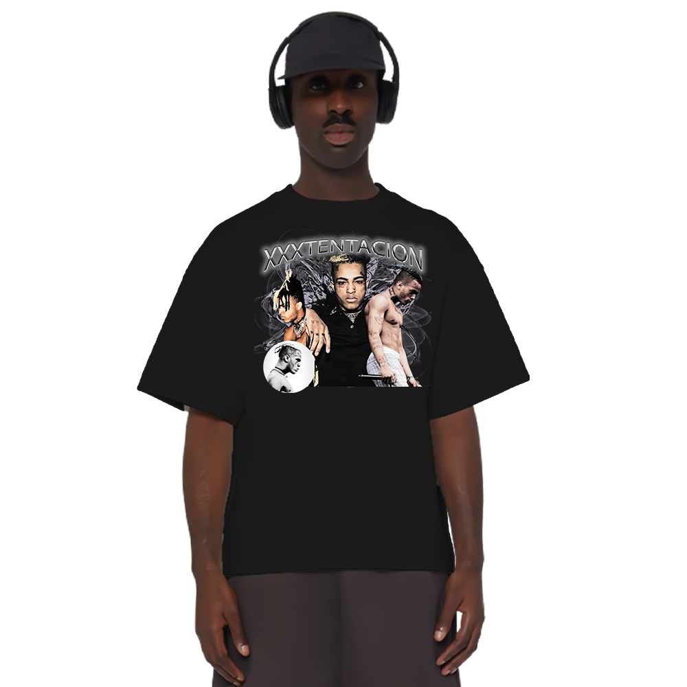 XXXTENTACION V2 T-SHIRT