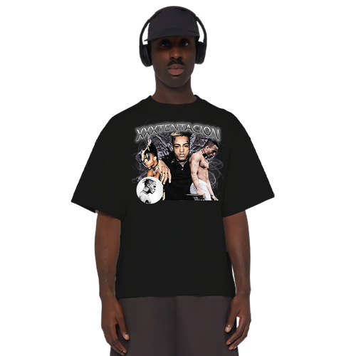 XXXTENTACION V2 T-SHIRT