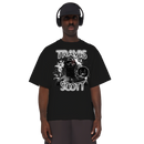 TRAVIS SCOTT V10 T-SHIRT