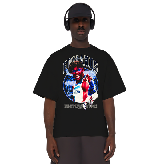 ANTHONY EDWARDS TEE