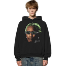 KAPUZENPULLI „JUNGER THUG“