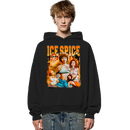 ICE SPICE KAPUZENPULLI