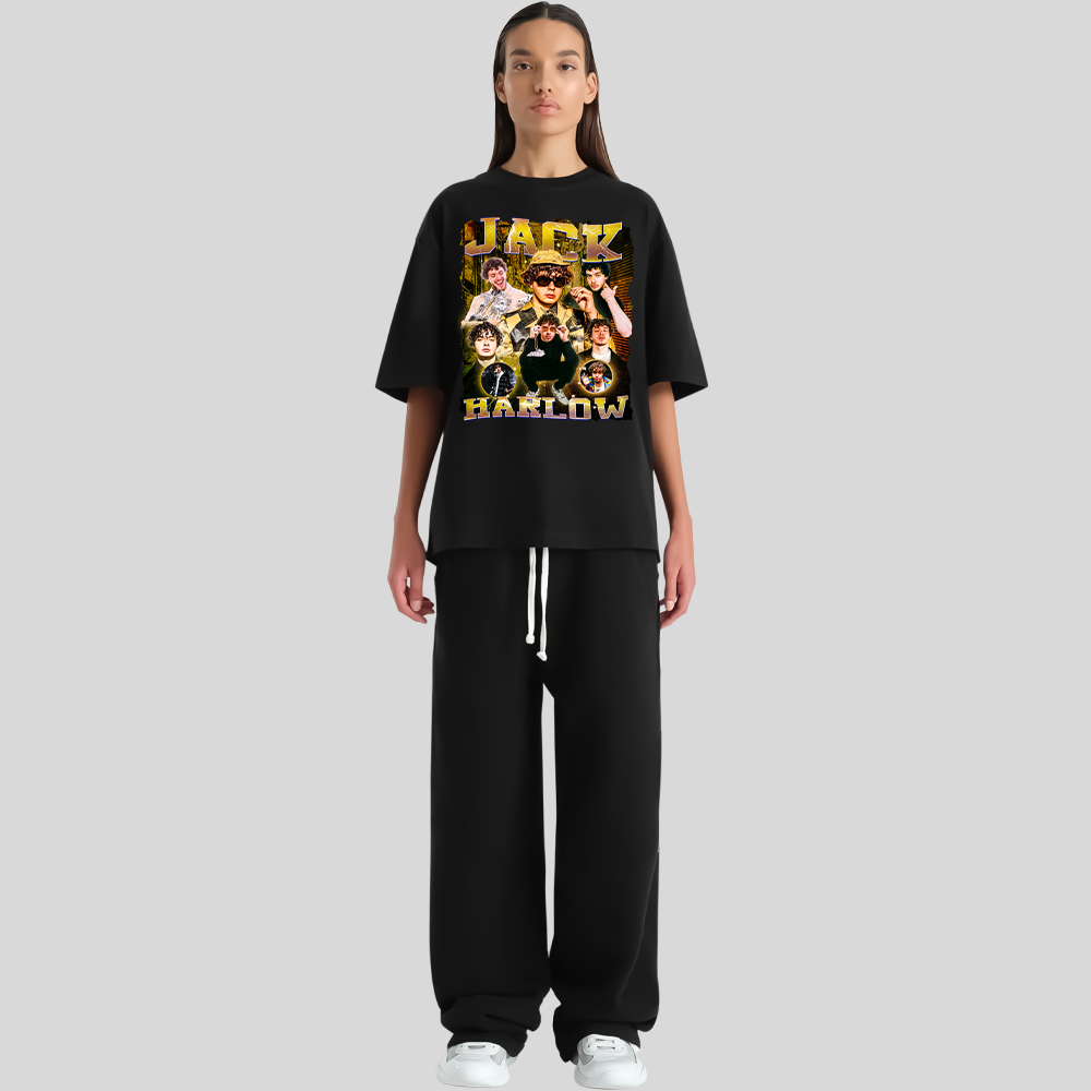 JACK HARLOW T-SHIRT