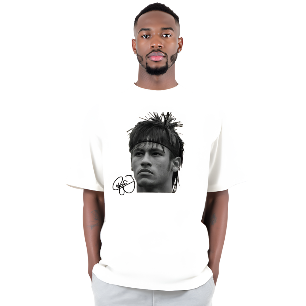 Neymar tea