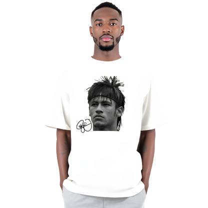 Neymar tea
