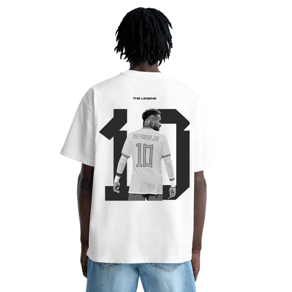 NEYMAR THE LEGEND TEE