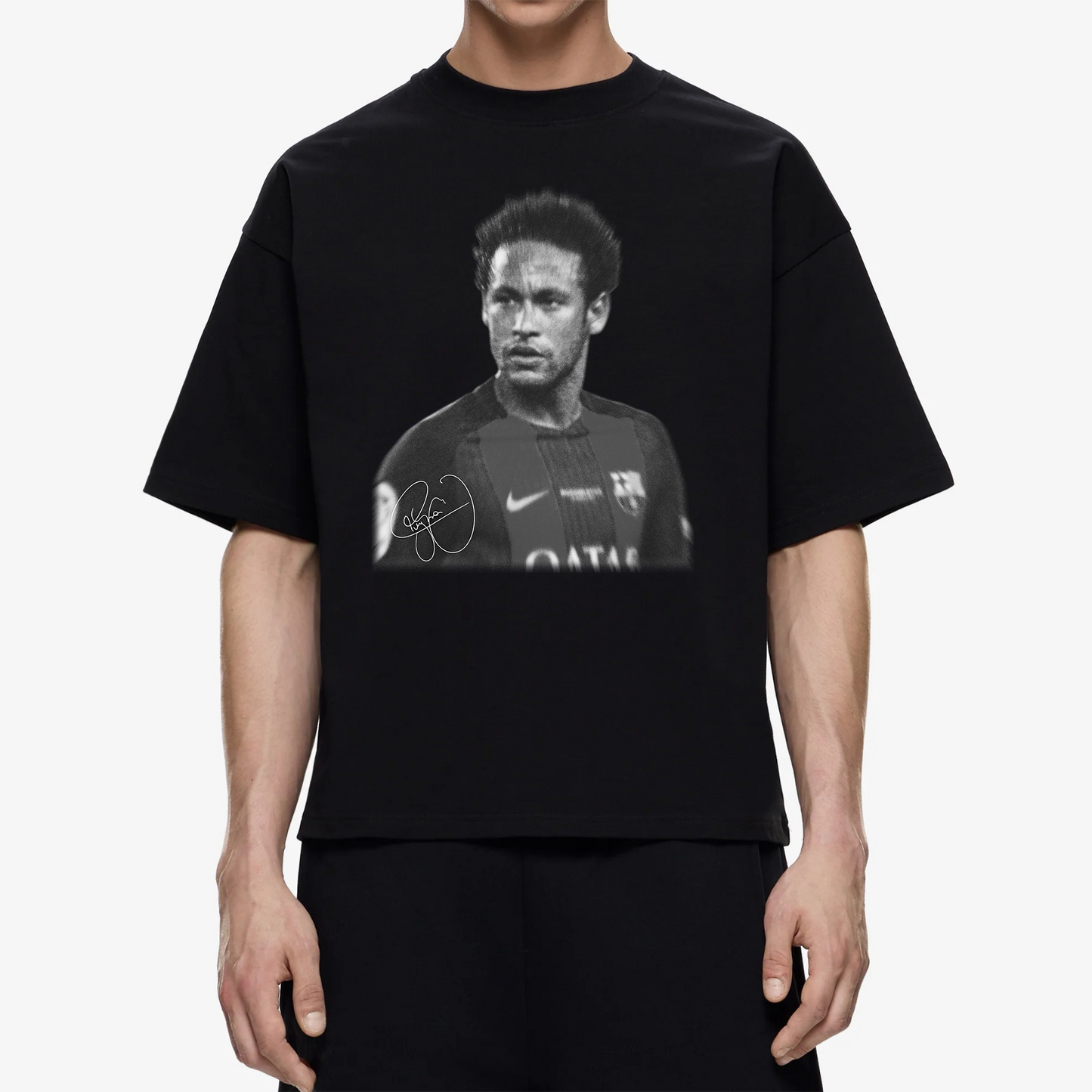 NEYMAR V2 TEE