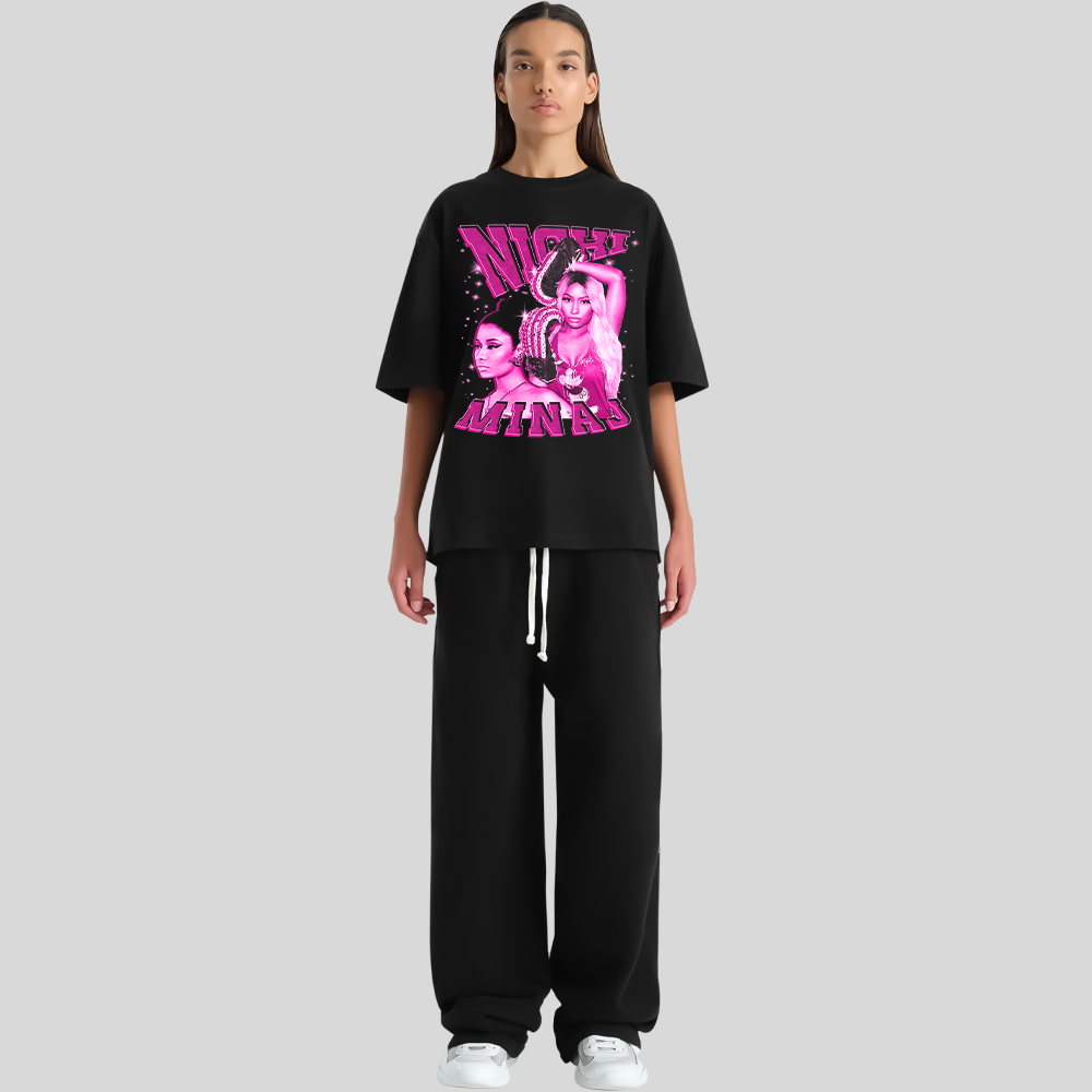 NICKI MINAJ TEE