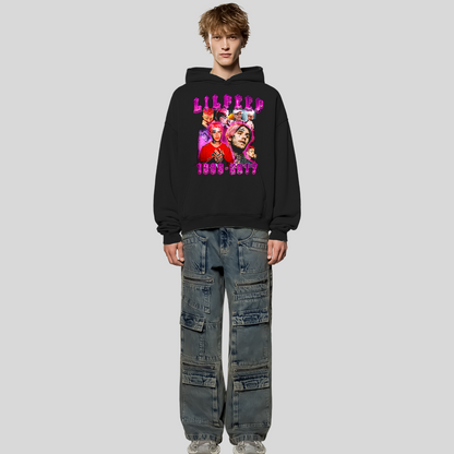 LIL PEEP HOODIE