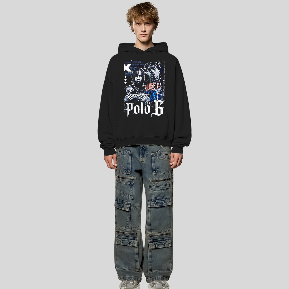 POLO G V2 HOODIE