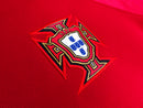 PORTUGAL 2008 LONGSLEEVE RETRO JERSEY