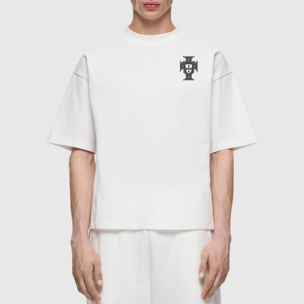 CRISTIANO PORTUGAL TEE